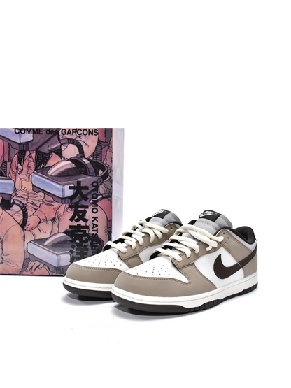 nike dunk low x otomo kutsuhiro