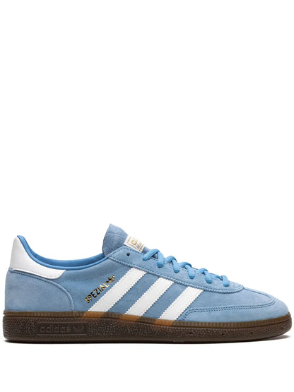 ADIDASS samba handball spezial sky blue