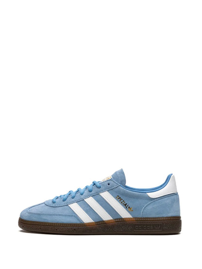 ADIDASS samba handball spezial sky blue