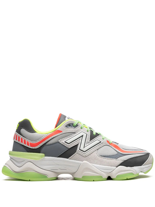 Neww Balance 9060 DTLR x Glow green