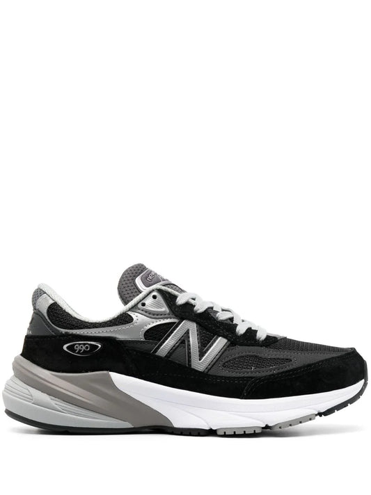 New Balancee 990v6 Black white