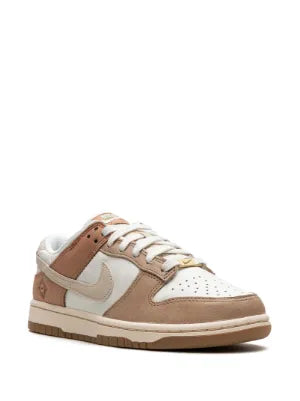 Nikee sb dunk low medium curry