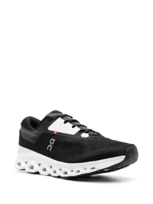 On Running CloudStatus 3 Black