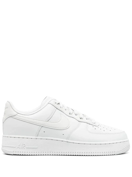E airforce 1 first leather ua womens with bag keychain bottle lace