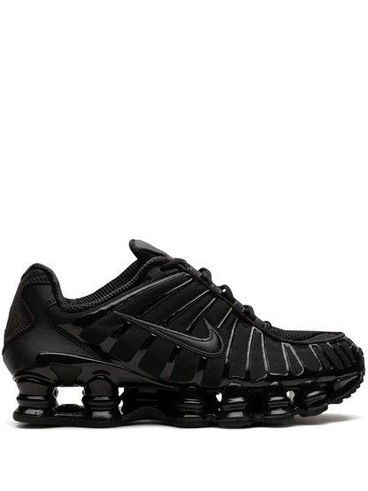Nikee Airmax Shox Tl Black