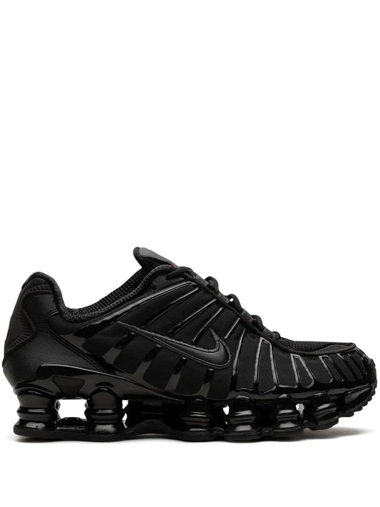 Nikee Airmax Shox Tl Black