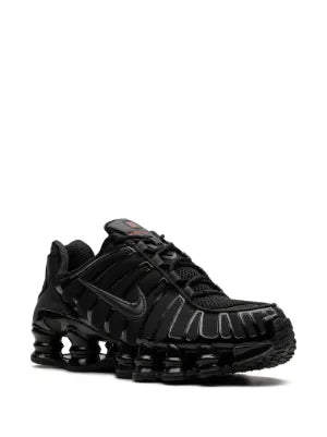 Nikee Airmax Shox Tl Black