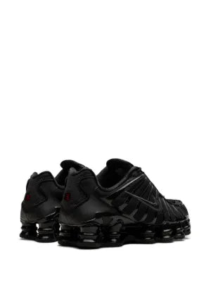 Nikee Airmax Shox Tl Black