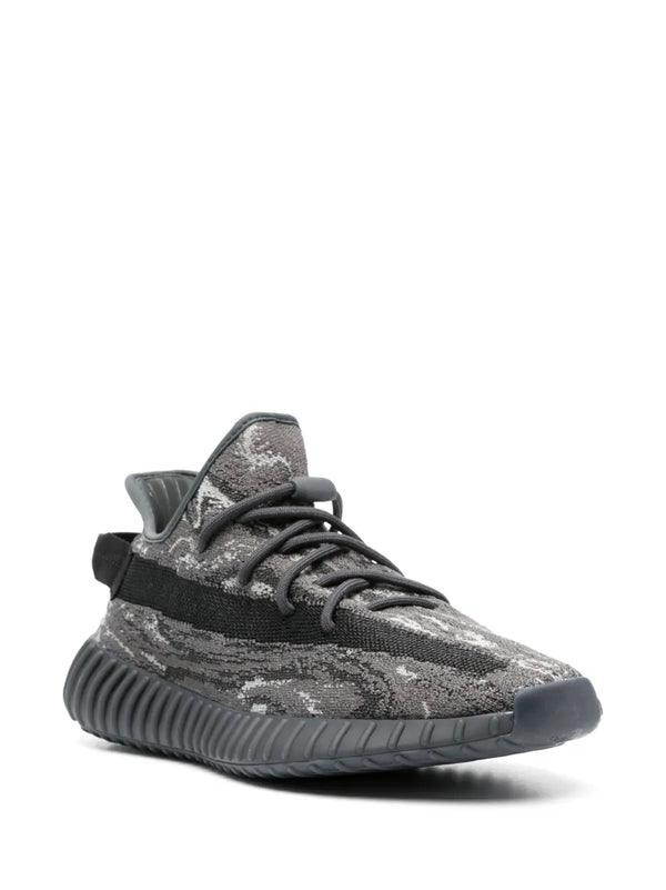 Adidass Yeezy 350 V2 MX DARK SALT SEMI UA With OG ACCESSORIES
