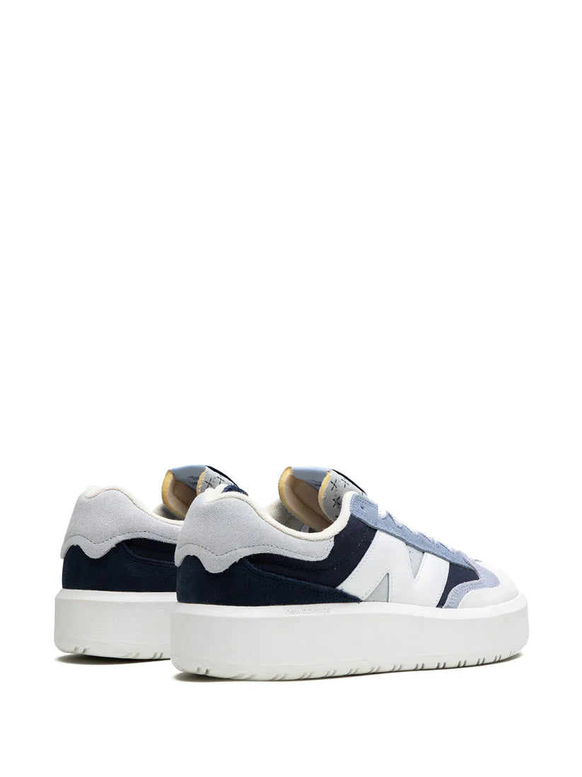 newbalance CT302 Vintage Indigo Dusk Blue Fix
