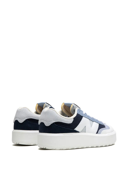 newbalance CT302 Vintage Indigo Dusk Blue Fix