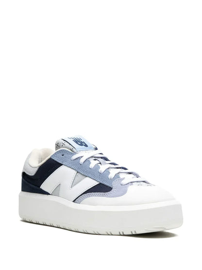 newbalance CT302 Vintage Indigo Dusk Blue Fix