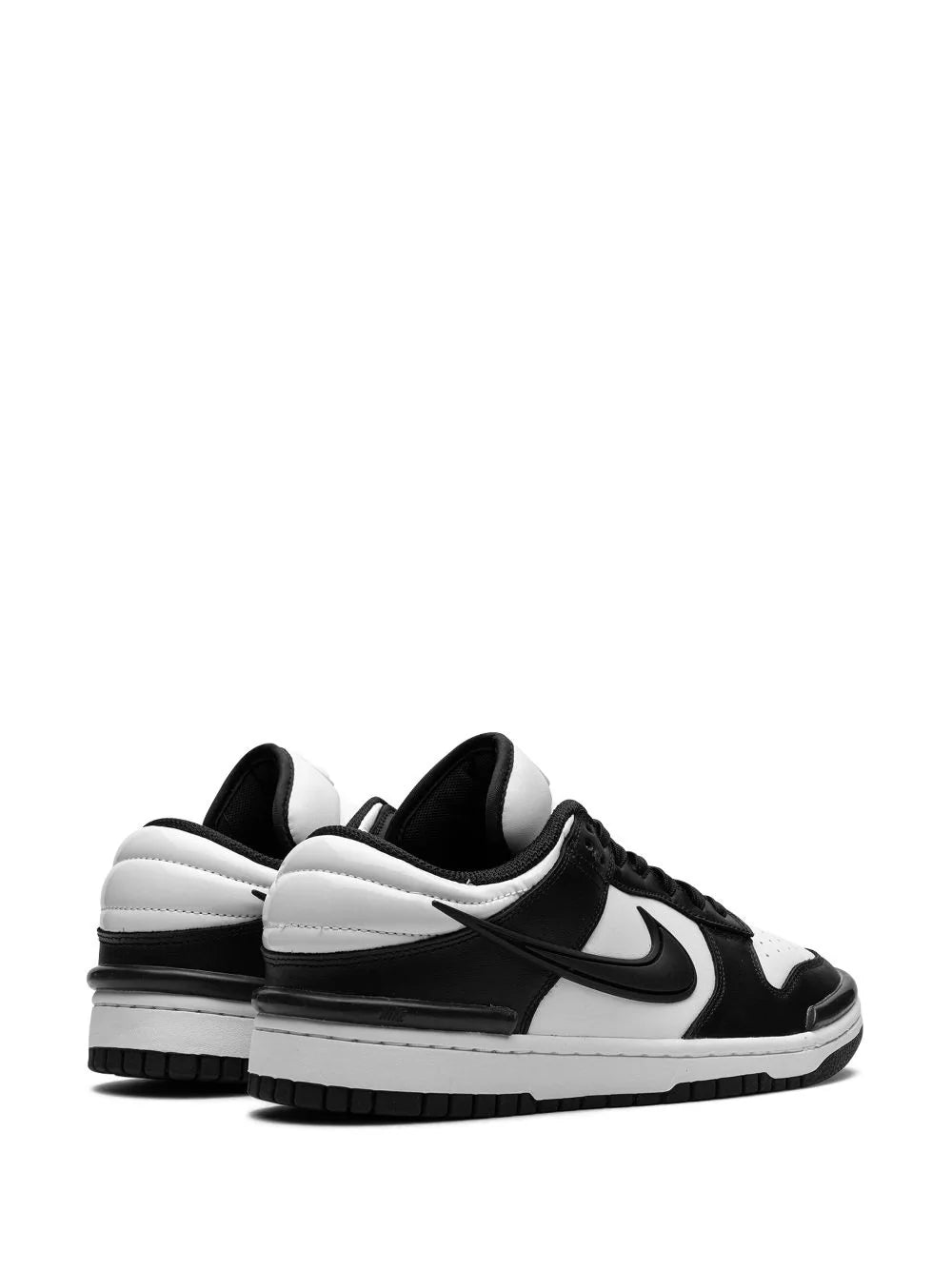 nike sb dunk low TWIST PANDA