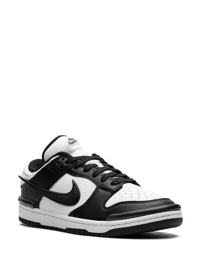 nike sb dunk low TWIST PANDA