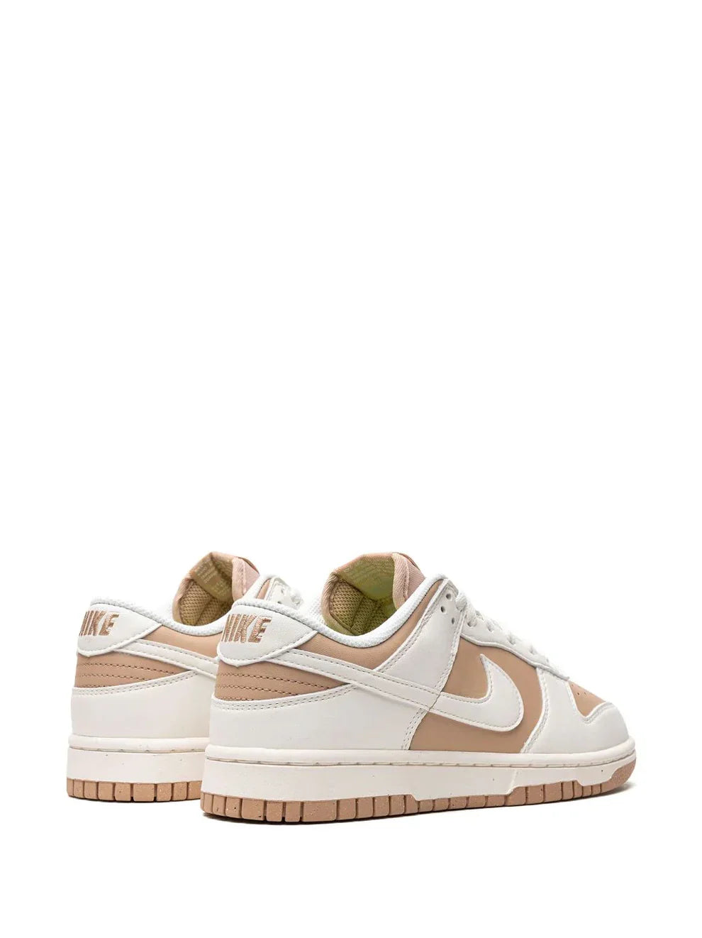 sb dunk low next nature hemp