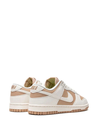 sb dunk low next nature hemp