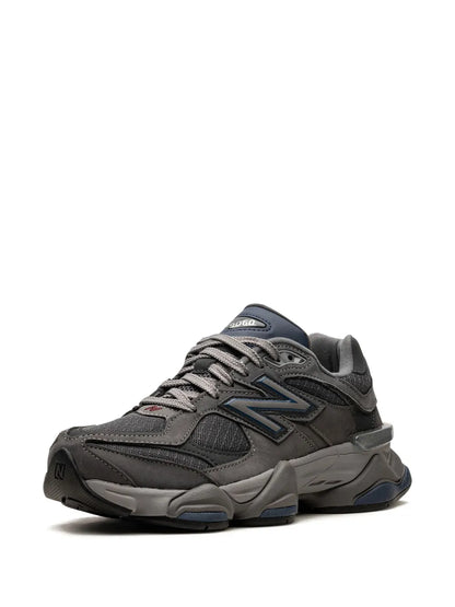 New_Balac_e 9060 castlerock grey blue