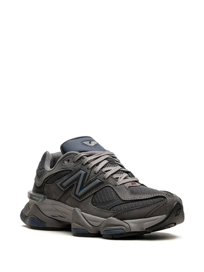 New_Balac_e 9060 castlerock grey blue