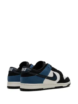 nikee nikee sb dunk low industrial blue