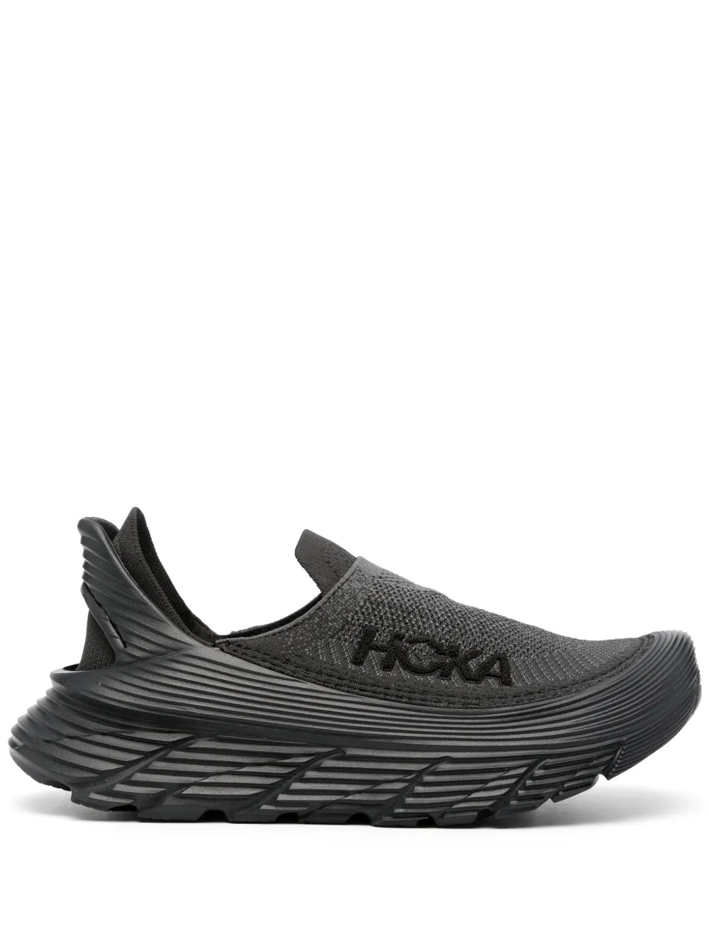 HOK_A ONE ONE RESTORE TC All Black Fix