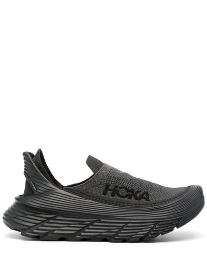 HOK_A ONE ONE RESTORE TC All Black Fix