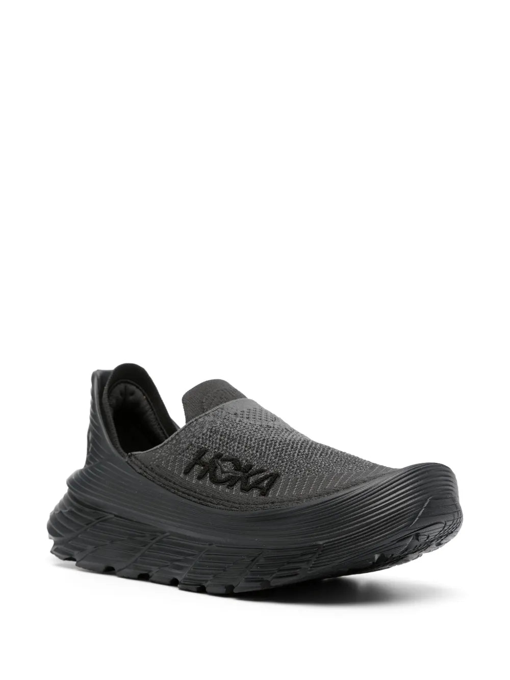 HOK_A ONE ONE RESTORE TC All Black Fix