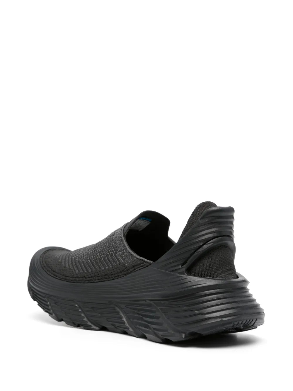 HOKA ONE ONE RESTORE TC All Black