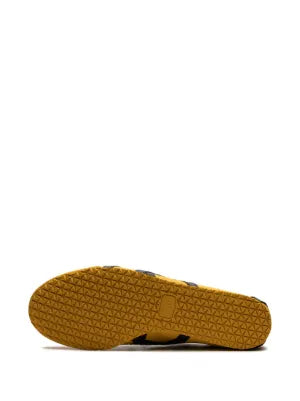 ONITSUKA TIGER MAXICO 66 Yellow
