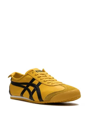 ONITSUKA TIGER MAXICO 66 Yellow