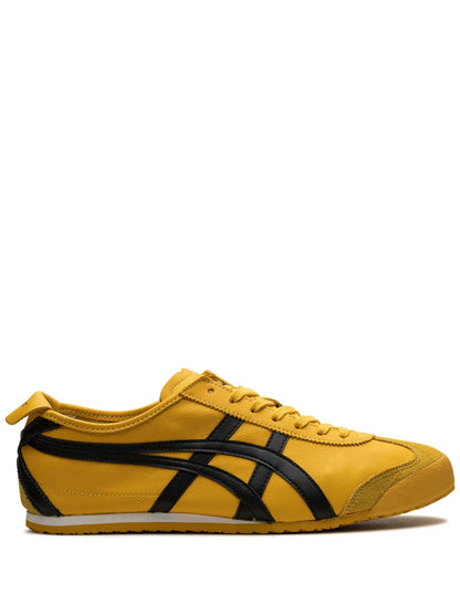ONITSUKA TIGER MAXICO 66 Yellow