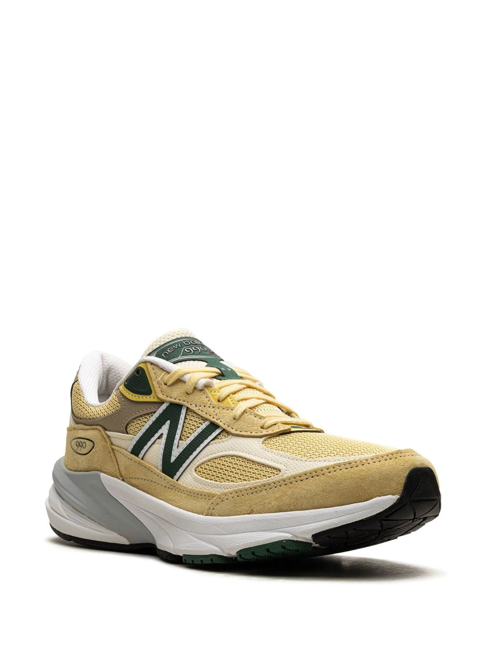 New Balance 990v6 Lemonade