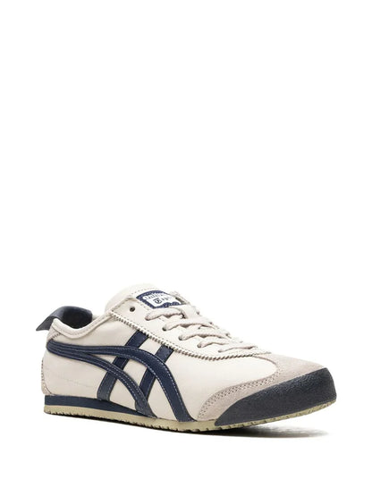 Onitsuk_a Tiger Mexico 66 Cream Navy Fix