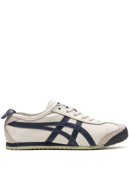 ONITSUKA TIGER SLIP ON NAVY BLUE