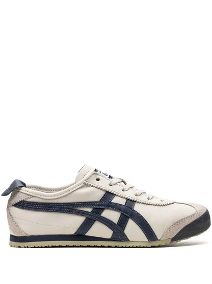 Onitsuka tiger mexico 66 CREAM NAVY BIRCH PEACOAT FIX