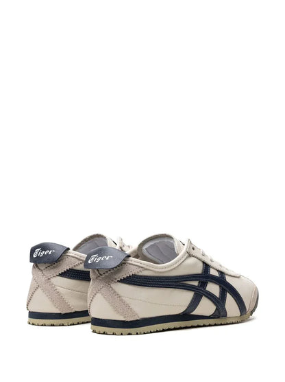 Onitsuka tiger mexico 66 CREAM NAVY BIRCH PEACOAT FIX