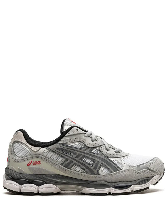 Asics Gel Nyc Steel Grey Fix