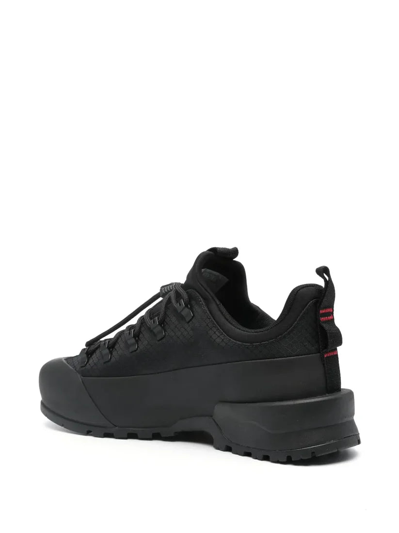 Northfac_e Goretex Sneaker Vibram Sole Fix