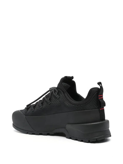 Northfac_e Goretex Sneaker Vibram Sole Fix