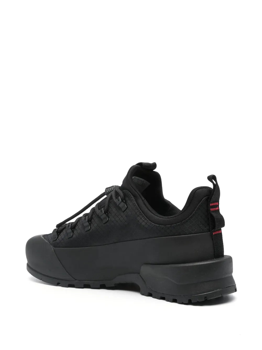 NorthFace Goretex Sneaker Vibram Sole
