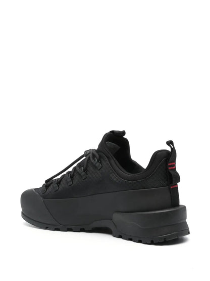 NorthFace Goretex Sneaker Vibram Sole