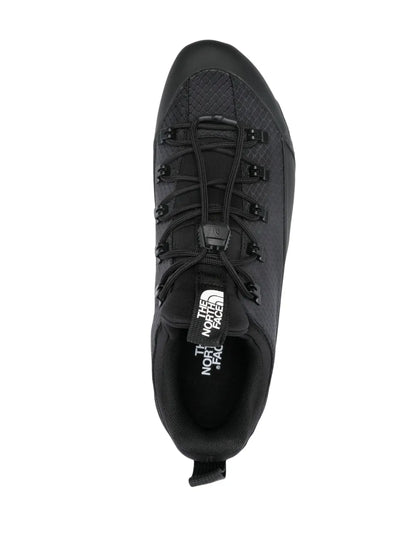NorthFace Goretex Sneaker Vibram Sole
