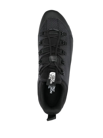 Northfac_e Goretex Sneaker Vibram Sole Fix
