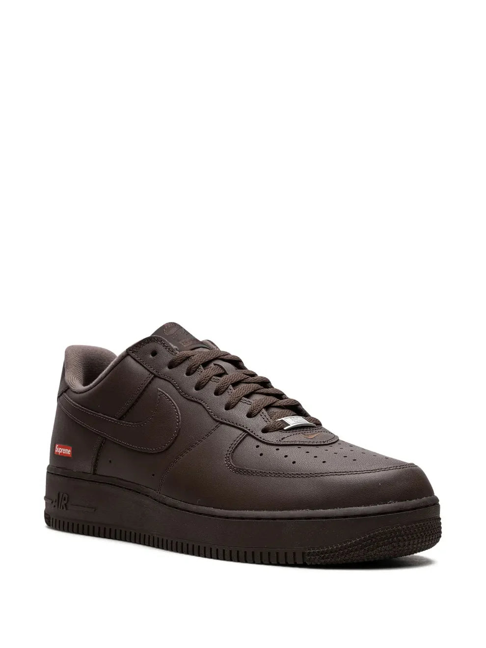 NIK.E AIRFORCE 1 LOW BAROQUE BROWN SUPREME