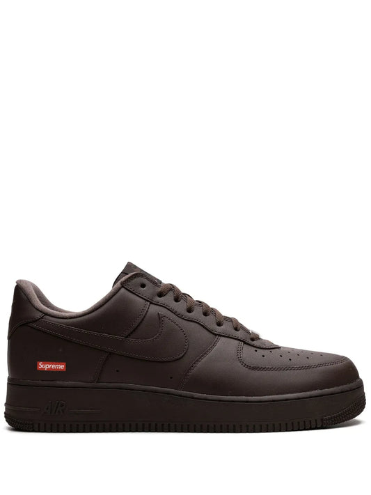 NIK.E AIRFORCE 1 LOW BAROQUE BROWN SUPREME