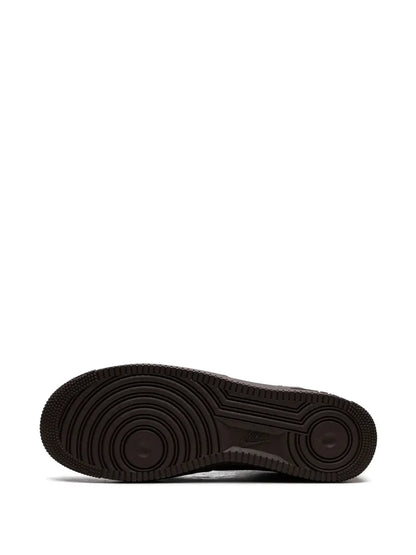 NIK.E AIRFORCE 1 LOW BAROQUE BROWN SUPREME