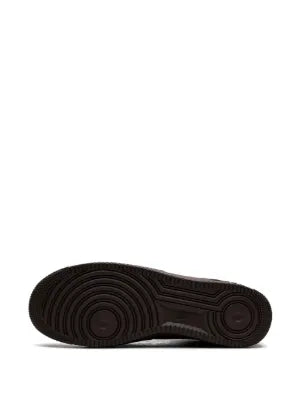 NIK.E AIRFORCE 1 LOW BAROQUE BROWN SUPREME