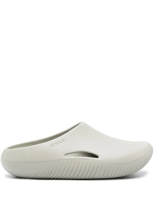 Crocs Mellows Recovery Clog White