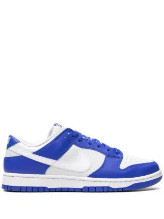 Nik_e Sb Dunk Doraemon Blue White