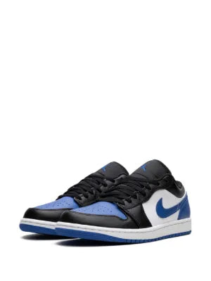 AIR JORDAN RETRO 1 LOW ROYAL TOE