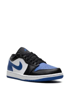 AIR JORDAN RETRO 1 LOW ROYAL TOE